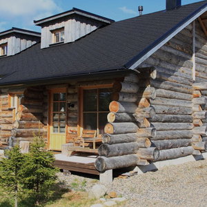 Hotel Villa Mäkitupa cazare Levi