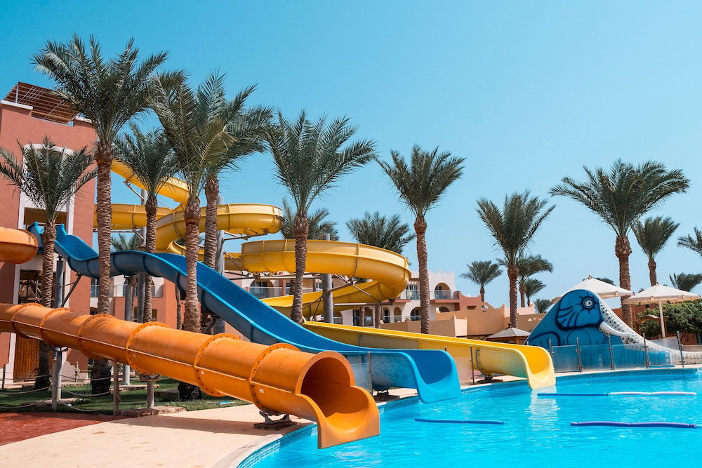 Hotel Nubian Village, Families And Couples Only