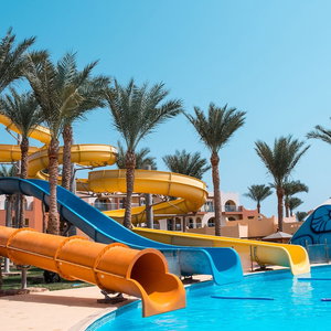 Hotel Nubian Village, Families And Couples Only cazare Nabq
