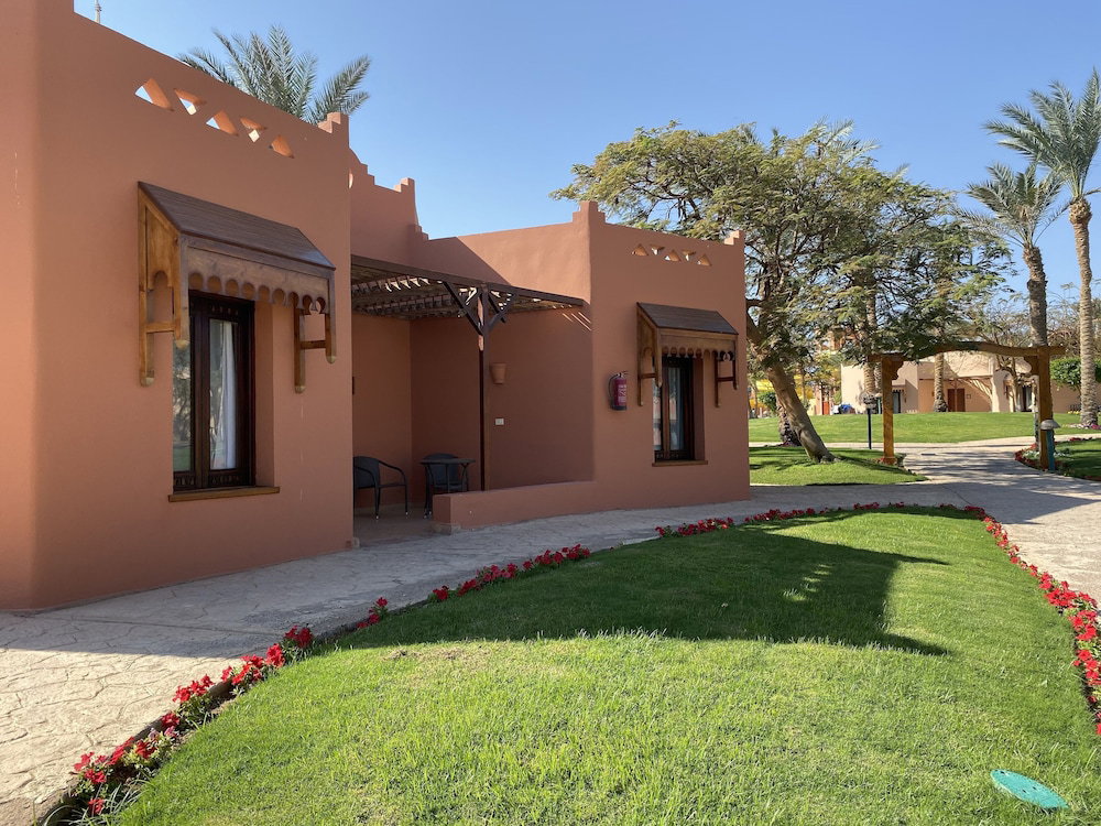 Nubian Village, Families And Couples Only