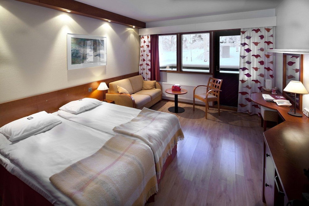 Hotel Lapland Hotels Riekonlinna