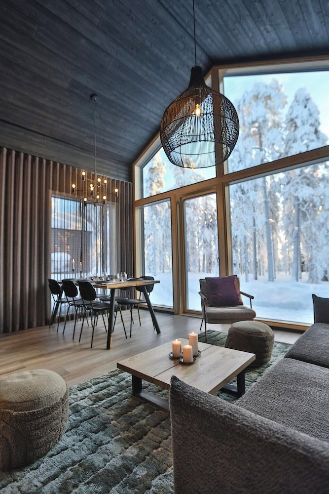 Hotel Riekko Lodge