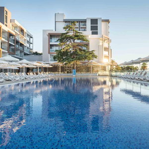 Hotel Marea Sentido Hotel cazare Nisipurile de Aur