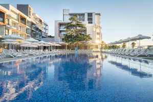 Hotel Marea Sentido Hotel cazare Nisipurile de Aur
