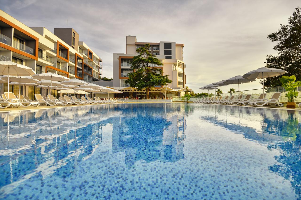 Marea Sentido Hotel