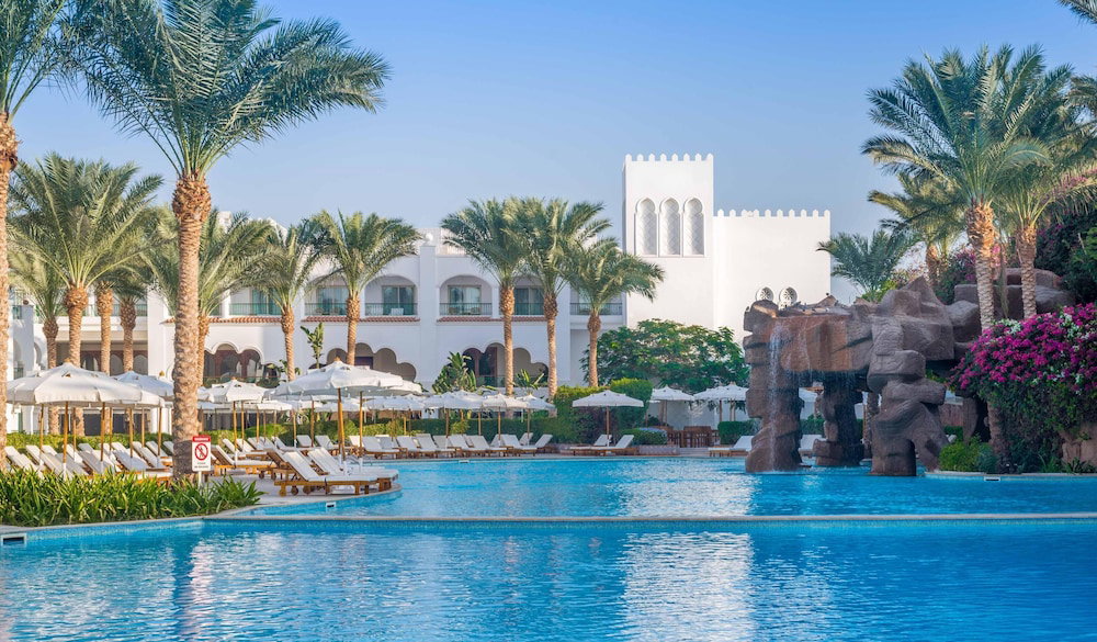 Hotel Baron Palms Resort Sharm El Sheikh - Adults Only - All Inclusive