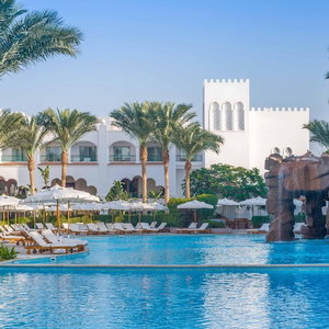 Hotel Baron Palms Resort Sharm El Sheikh - Adults Only - All Inclusive cazare Ra's Nasrani