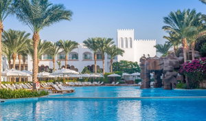 Hotel Baron Palms Resort Sharm El Sheikh - Adults Only - All Inclusive cazare Ra's Nasrani