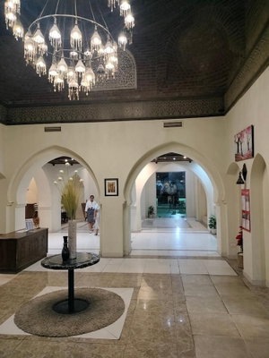 Hotel Mazar Resort & Spa By Kemet cazare Sharm el-Sheikh