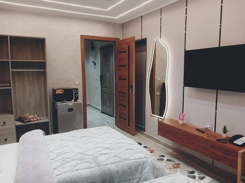 Hotel Elmandara Residence