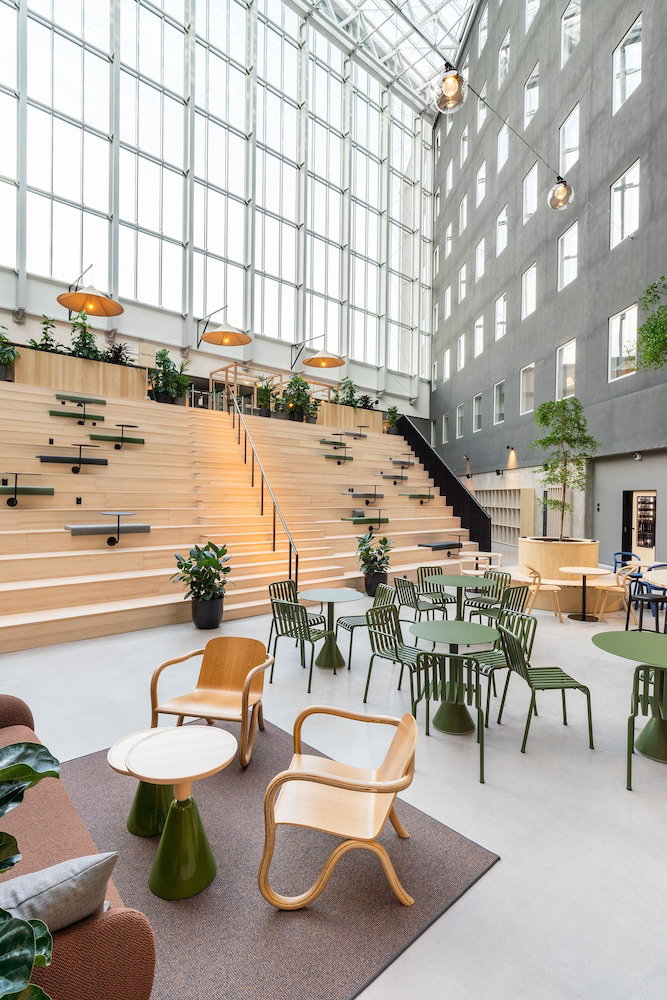Hotel Valo Hotel & Work Helsinki