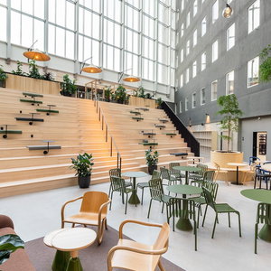 Hotel Valo Hotel & Work Helsinki cazare Munkkiniemi