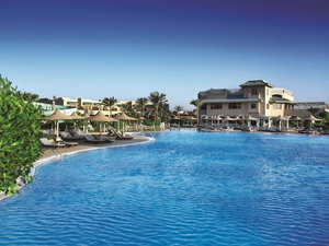 Hotel Coral Sea Holiday Resort & Aqua Park cazare Nabq
