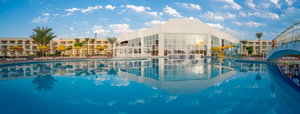Hotel Aurora Oriental Resort Sharm El Sheikh cazare Nabq