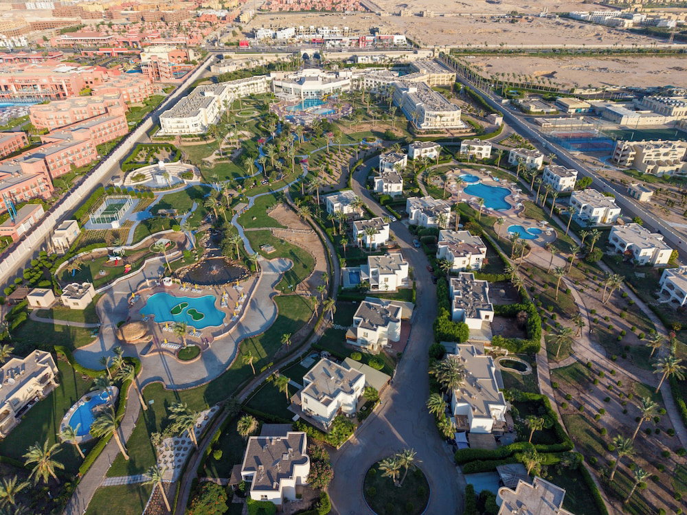 Aurora Oriental Resort Sharm El Sheikh