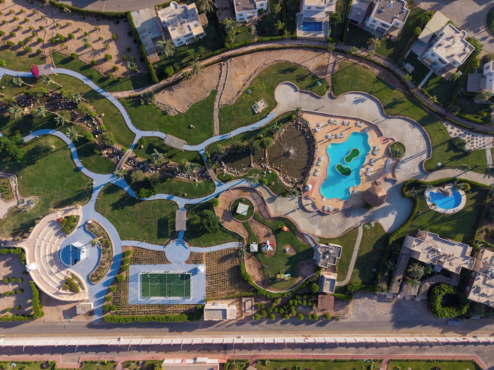 Aurora Oriental Resort Sharm El Sheikh