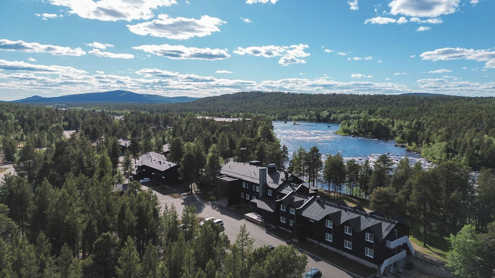 Hotel Wilderness Hotel Juutua