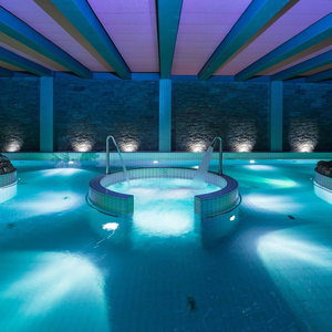 Sejur Lapland Hotels Saaga vacanta Kolari