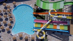 Hotel Amwaj Beach Club Abu Soma - All Inclusive cazare Safaga