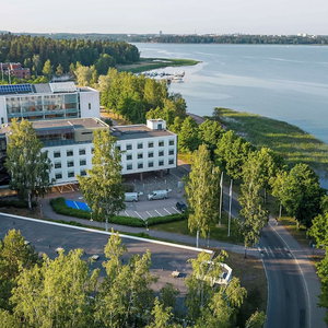 Hotel Radisson Blu Hotel, Espoo cazare Munkkiniemi