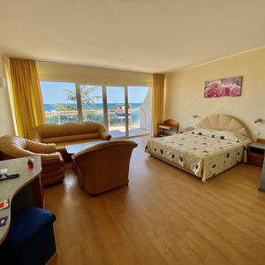 Hotel Perla Hotel Golden Sands cazare Nisipurile de Aur