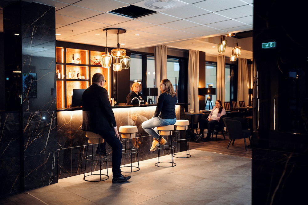 Hotel Hotelli Sodankylä