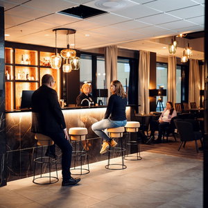Sejur Hotelli Sodankylä vacanta Sodankylae