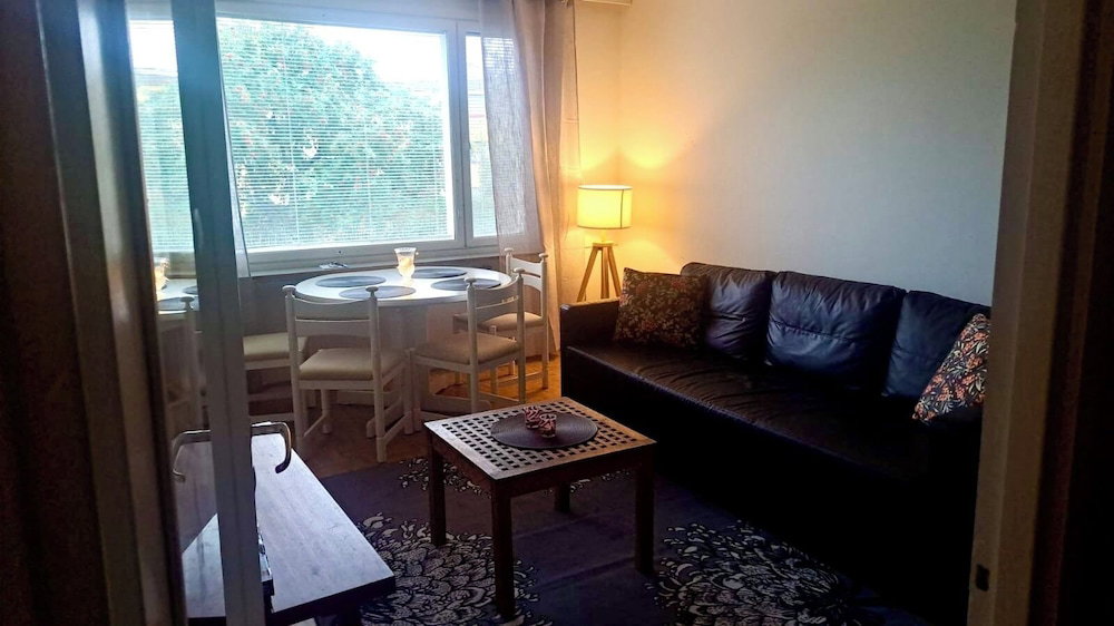 Hotel Interesting Kemi Apartment With Peaceful Environment & Free Parking
