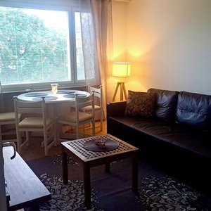 Hotel Interesting Kemi Apartment With Peaceful Environment & Free Parking cazare Keminmaa