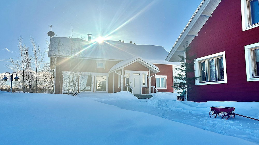 Hotel Jokimaja Boutique Hotel