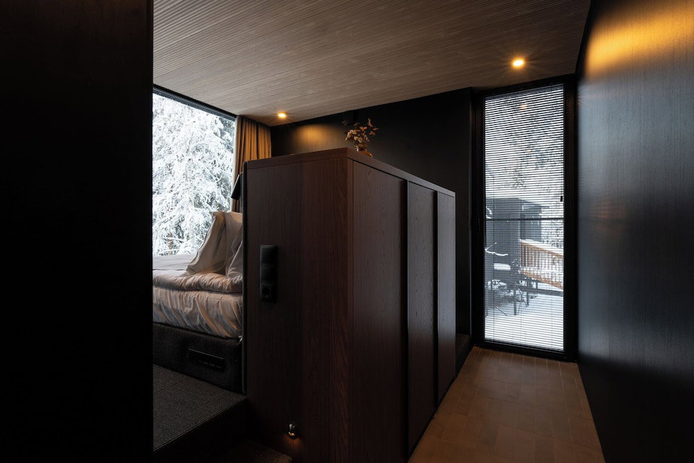 Hotel Noa Villas Aurora Lapland Resort