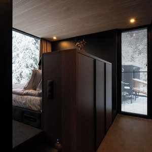 Hotel Noa Villas Aurora Lapland Resort cazare Sodankylae