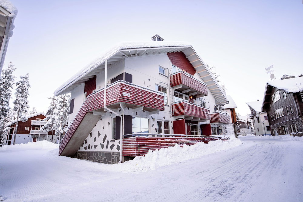 Hotel Levin Kotka E1 & E2 - United Apartments