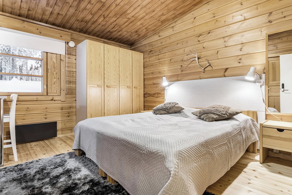 Hotel Lapland Fellas Studios Äkäslompolo