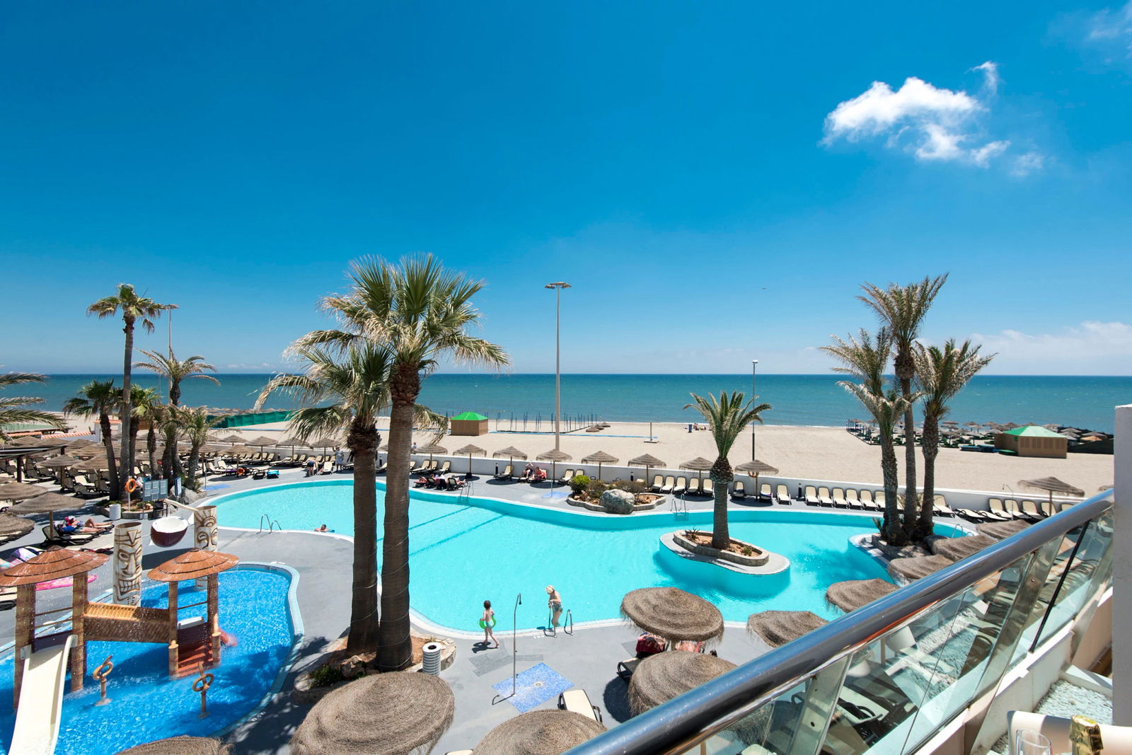 Hotel Alua Golf Trinidad