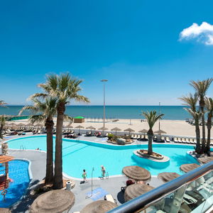 Sejur Alua Golf Trinidad vacanta Roquetas de Mar