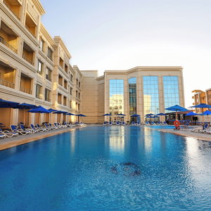 Hotel Helnan Mamoura Hotel & Events Center cazare Alexandria