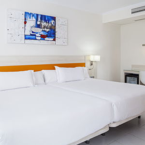 Hotel Playasol Aquapark & Spa Hotel cazare Roquetas de Mar