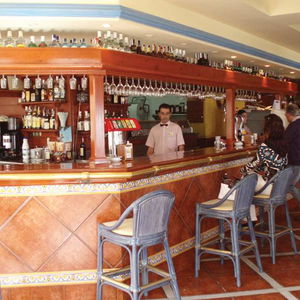 Hotel Hotel Bahia Serena cazare Roquetas de Mar