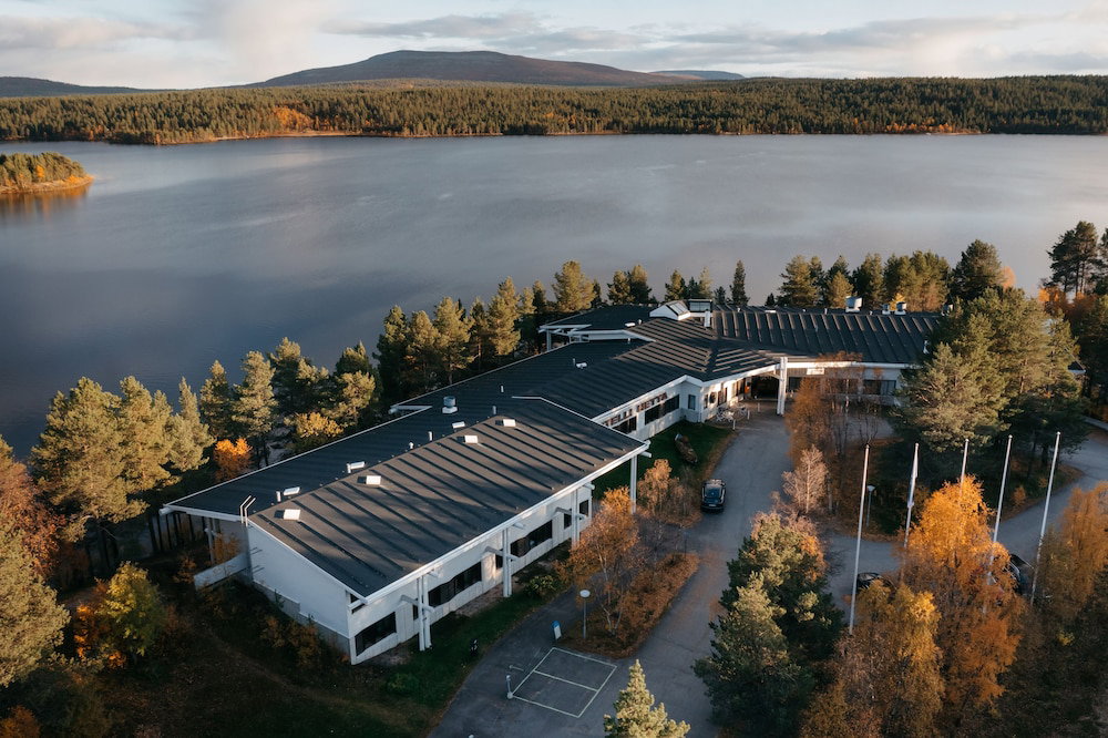 Hotel Lapland Hotels Hetta