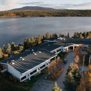 Sejur Lapland Hotels Hetta vacanta Enontekioe