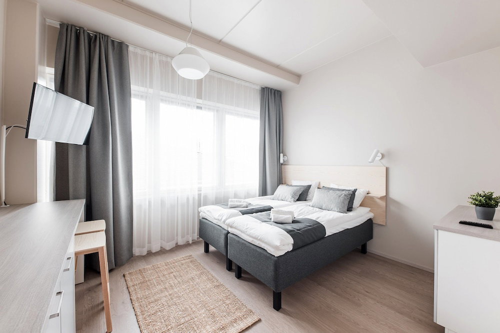Hotel Forenom Hotel & Apartments Vantaa Tikkurila