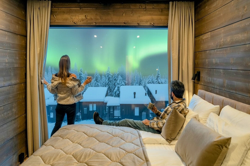 Hotel Arctic Panorama Resort & Spa