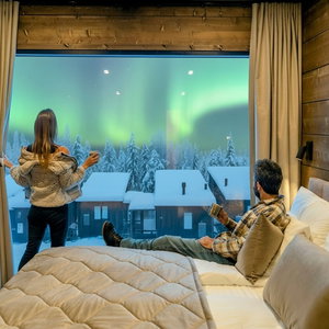 Hotel Arctic Panorama Resort & Spa cazare Rovaniemi