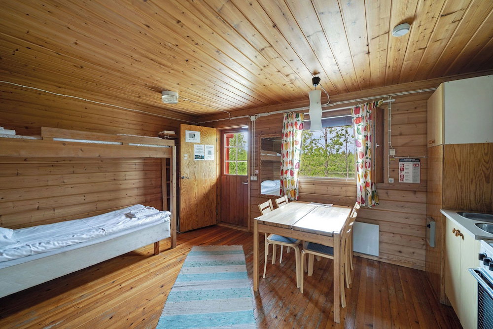 Hotel Mökit & Camping Peurasuvanto