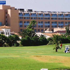 Sejur Neptuno vacanta Roquetas de Mar