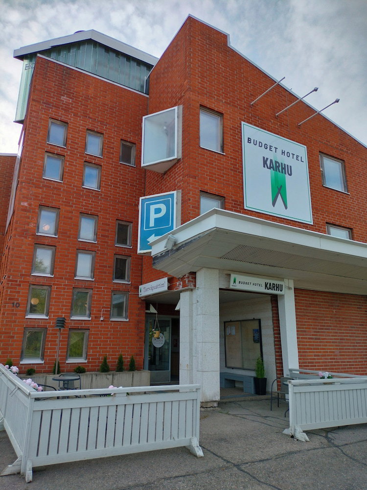 Hotel Hotel Karhu