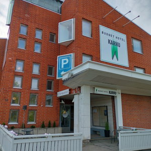 Hotel Hotel Karhu cazare Sodankylae