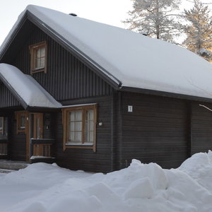 Hotel Cozy Alpine Retreat - Near Ski Lifts cazare Levi