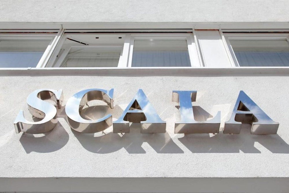 Hotel Hotel Scala Frankfurt City